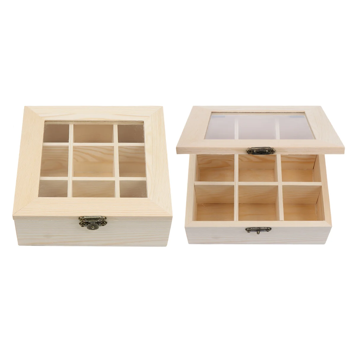 1pc Tea Holder Tea Organizer for Tea Bags Tea Accessories Tea Holder for Tea Bags Organizer Tea Organizer Box
1pc Tea Holder Tea Organizer for Tea Bags Tea Accessories Tea Holder for Tea Bags Organizer Tea Organizer Box