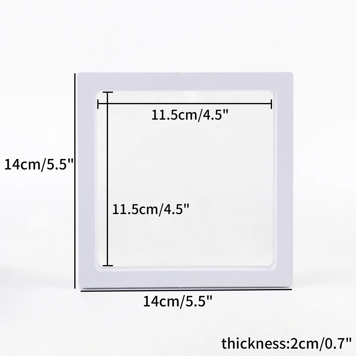 Пластиковая подставка для украшений GMB724
Пластиковая подставка для украшений GMB724