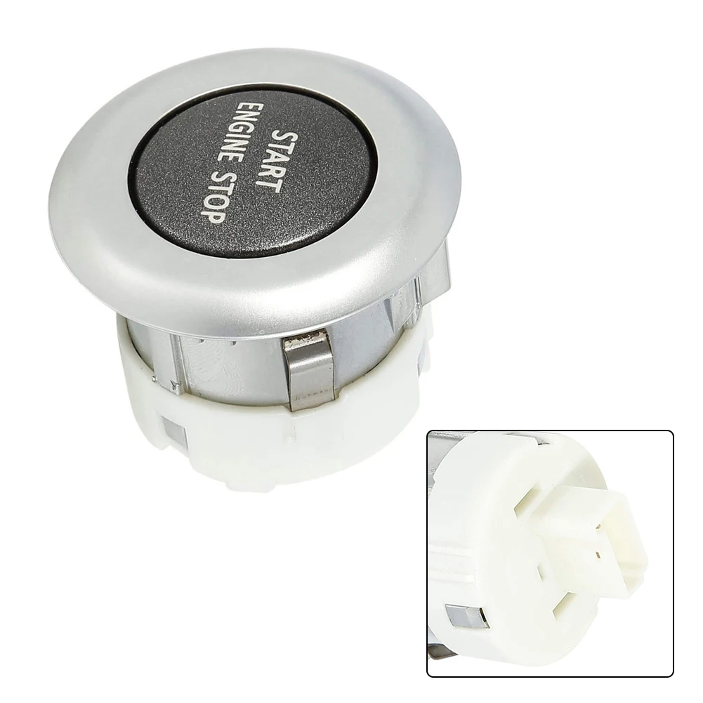 Engine Switch Button Start Stop Switch Button Switch Engine Start Stop For LR4 2010-2016 LR014015 Interior Parts Durable
Engine Switch Button Start Stop Switch Button Switch Engine Start Stop For LR4 2010-2016 LR014015 Interior Parts Durable