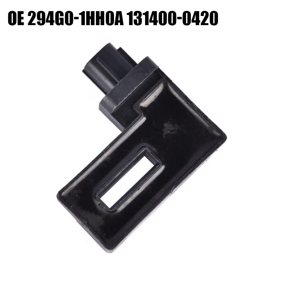 1pc Battery Current Sensor Fits For Altima Versa Leaf Pathfinder Quest 294G0-1HH0A Cable Terminal Car Accessories
1pc Battery Current Sensor Fits For Altima Versa Leaf Pathfinder Quest 294G0-1HH0A Cable Terminal Car Accessories