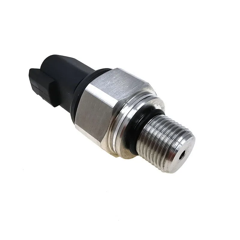 For Komatsu PC200/210/270/350/360-7 high pressure pressure sensor sensor 7861-93-1651
For Komatsu PC200/210/270/350/360-7 high pressure pressure sensor sensor 7861-93-1651