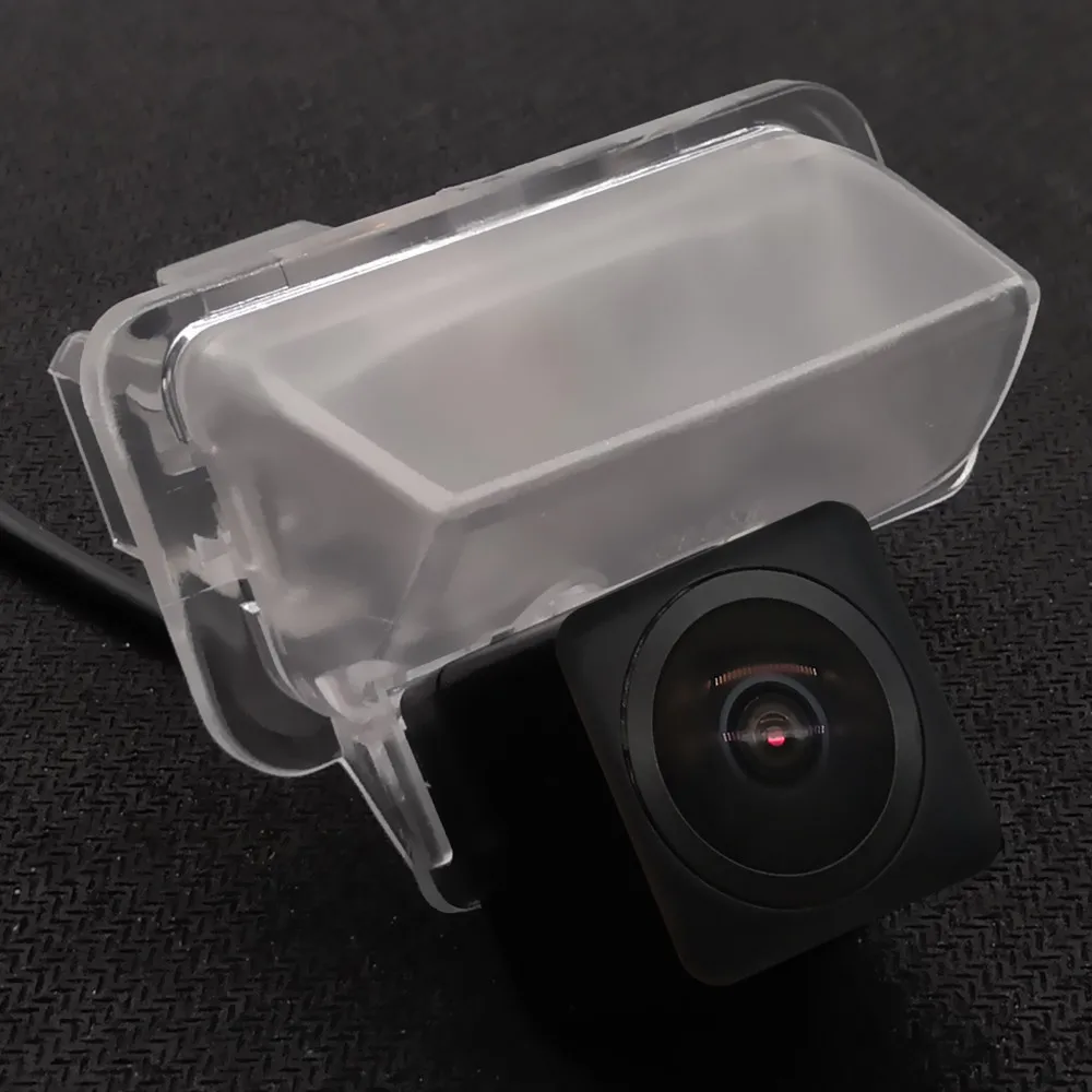 1080P AHD Fisheye HD Car Rear View Reverse Backup Camera For Toyota Corolla E170 Prius Sai 2014 2015 2016 2017 2018
1080P AHD Fisheye HD Car Rear View Reverse Backup Camera For Toyota Corolla E170 Prius Sai 2014 2015 2016 2017 2018