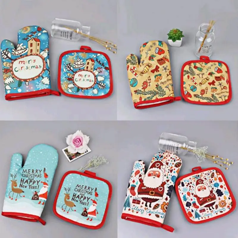 Cartoon Animal Series Baking Gloves Rabbit Insulation Pads Kitchen Tool Accessories Polyester Cooking Microwave Glove Oven Mitts
Cartoon Animal Series Baking Gloves Rabbit Insulation Pads Kitchen Tool Accessories Polyester Cooking Microwave Glove Oven Mitts