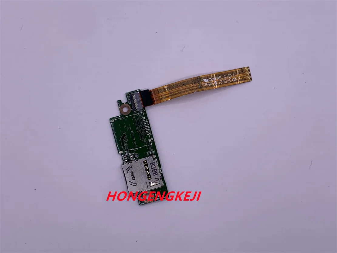 Используется для HP Omni 10 планшета Micro Card Reader w/лента OEM DAW06TH14E0 36W06SB0010 тест ОК
Используется для HP Omni 10 планшета Micro Card Reader w/лента OEM DAW06TH14E0 36W06SB0010 тест ОК