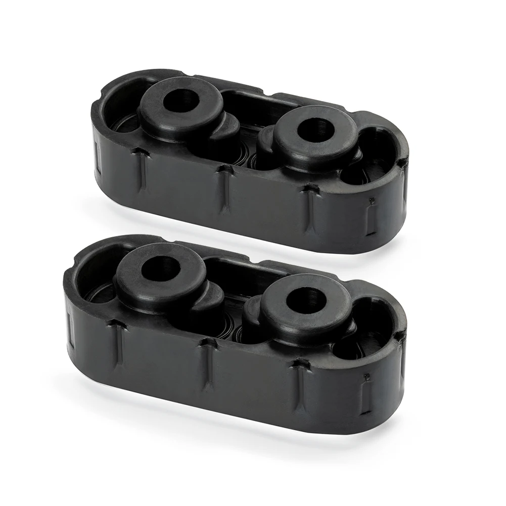 2Pcs/Lot Exhaust Insulator Hanger OEM # 15092802 15740212 25956663 Fits for Cadillac 2002-2017 Replacement
2Pcs/Lot Exhaust Insulator Hanger OEM # 15092802 15740212 25956663 Fits for Cadillac 2002-2017 Replacement