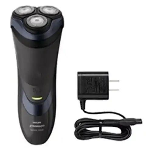 Norelco S3570/81 Series 3700 Wet And Dry 4 Direction Flex Head Men's Cordless Electric Shaver (Washable), Unboxed
Norelco S3570/81 Series 3700 Wet And Dry 4 Direction Flex Head Men's Cordless Electric Shaver (Washable), Unboxed