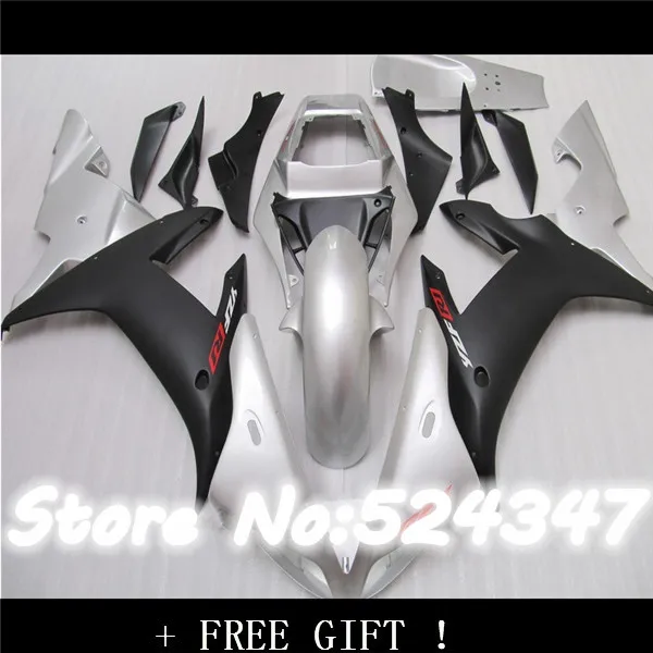 Fei-Fairings Fit YZF 1000 R1 Year 2002 2003 02-03 ABS Motorcycle Fairing Kit Bodywork Motorbike Cowling Black White
Fei-Fairings Fit YZF 1000 R1 Year 2002 2003 02-03 ABS Motorcycle Fairing Kit Bodywork Motorbike Cowling Black White