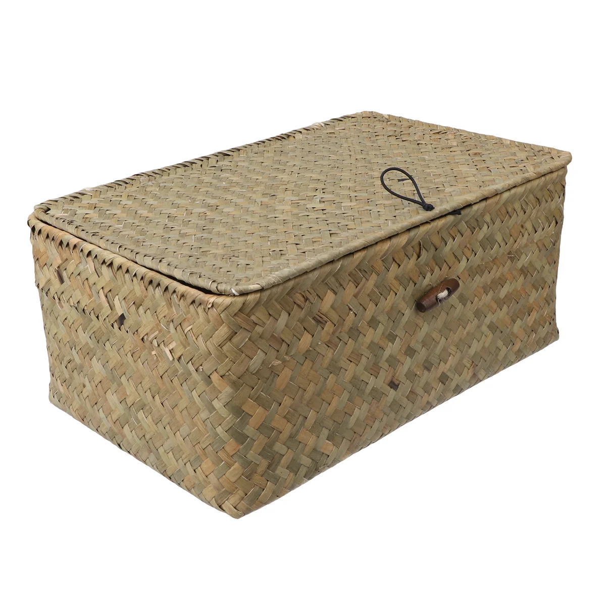 Wicker Storage Basket Woven Storage Basket Storage Basket With Lid Woven Basket With Lid Rectangular Small Basket Organize Snack
Wicker Storage Basket Woven Storage Basket Storage Basket With Lid Woven Basket With Lid Rectangular Small Basket Organize Snack