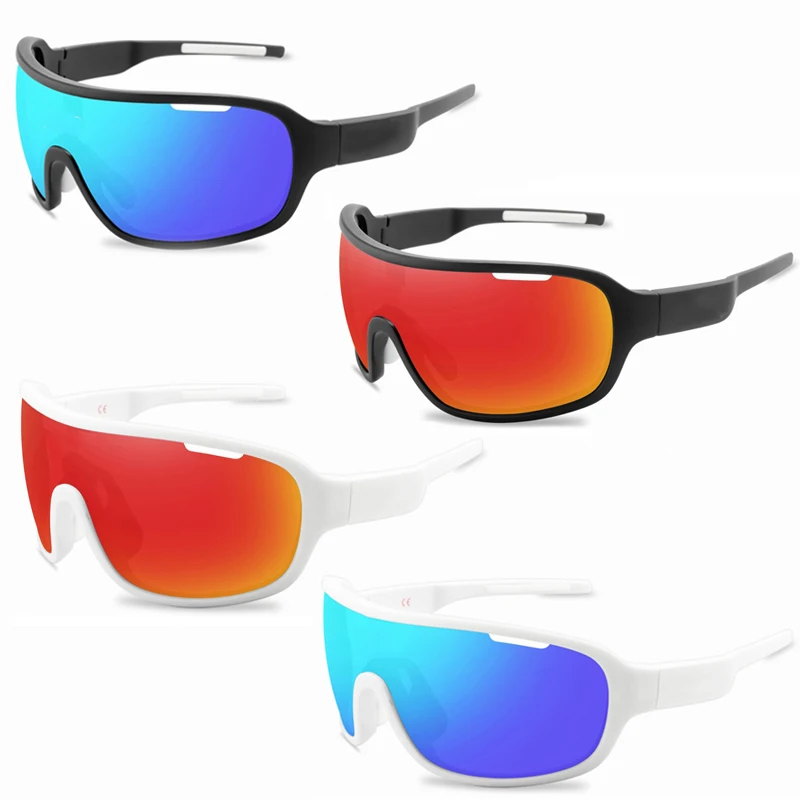 Bike Glasses New Bike Bike Goggles Outdoor Sports Sunglasses Mountain Bike Glasses Men's And Women's Bike Glasses Cool Color
Bike Glasses New Bike Bike Goggles Outdoor Sports Sunglasses Mountain Bike Glasses Men's And Women's Bike Glasses Cool Color