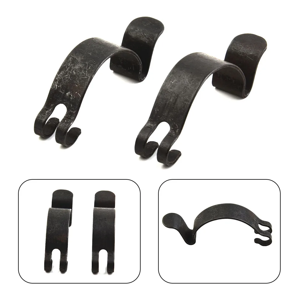 ~2PCS Car Air Filter Housing Box Spring Clip Clamp Metal Fasteners For Mazda 1Honda 1Toyota Ford VW1Nissan Kia
~2PCS Car Air Filter Housing Box Spring Clip Clamp Metal Fasteners For Mazda 1Honda 1Toyota Ford VW1Nissan Kia
