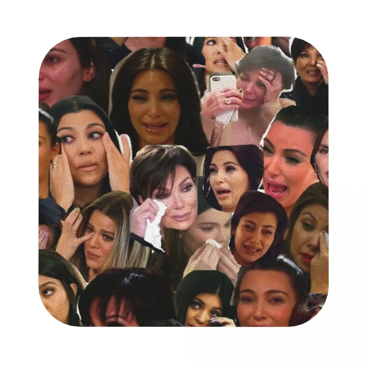 Коллаж для плача Кардашьян с 4 рисунками, защита от пятен в гостиной
Коллаж для плача Кардашьян с 4 рисунками, защита от пятен в гостиной