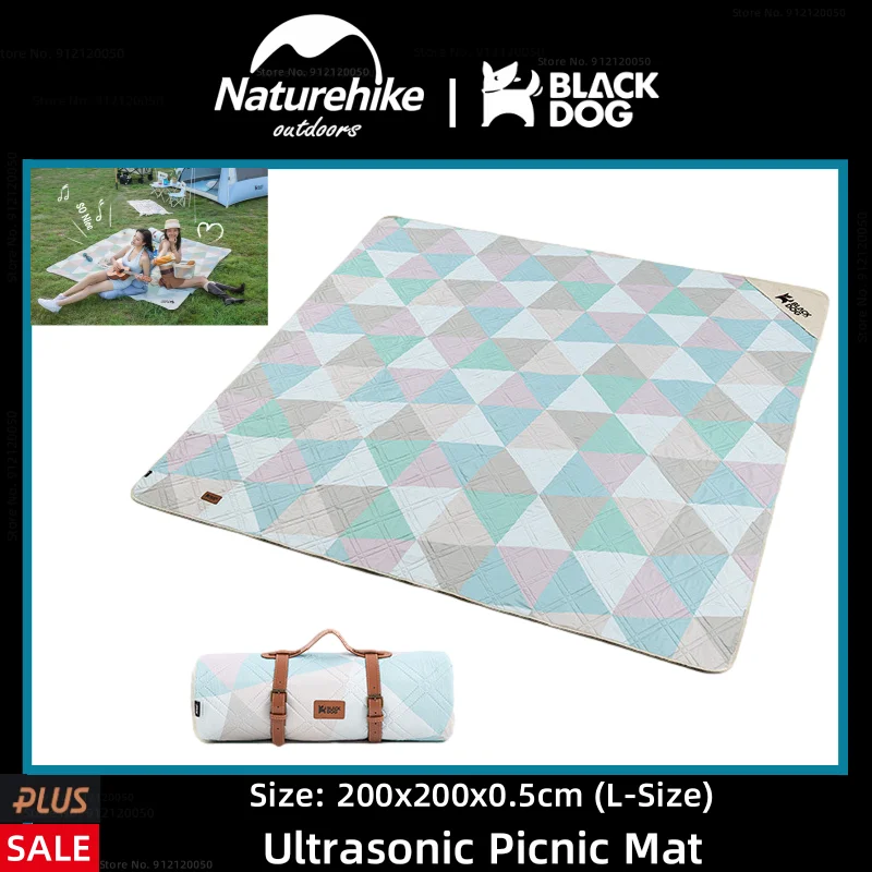 Naturehike-BLACKDOG Открытый ультразвуковой водонепроницаемый коврик для пикника кемпинга песчаного пляжа утолщенный складной влаговпитывающий коврик машинная стирка
Naturehike-BLACKDOG Открытый ультразвуковой водонепроницаемый коврик для пикника кемпинга песчаного пляжа утолщенный складной влаговпитывающий коврик машинная стирка