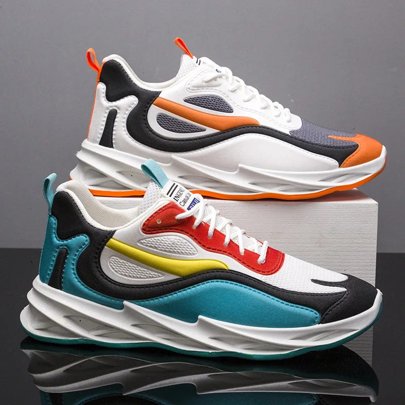 Shoes Men Sneaker Male Casual Mens Shoes Tenis Luxury Shoes Trainer Race Breathable Shoes Basketball Sport Walking Running Shoes
Shoes Men Sneaker Male Casual Mens Shoes Tenis Luxury Shoes Trainer Race Breathable Shoes Basketball Sport Walking Running Shoes