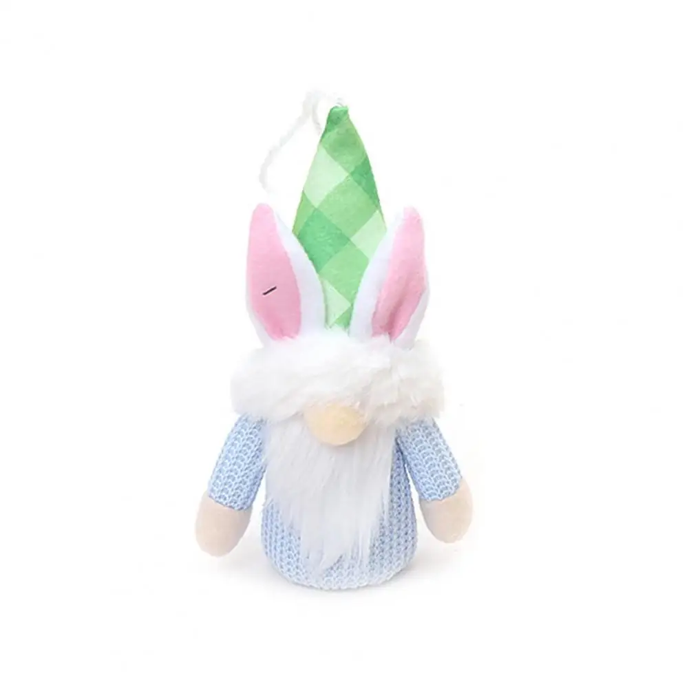 Lovely Big Nose Long Ears Glowing Dwarf Elf Pendant Easter Decoration Lanyard Design Glowing Dwarf Doll Party Supplies 
Lovely Big Nose Long Ears Glowing Dwarf Elf Pendant Easter Decoration Lanyard Design Glowing Dwarf Doll Party Supplies