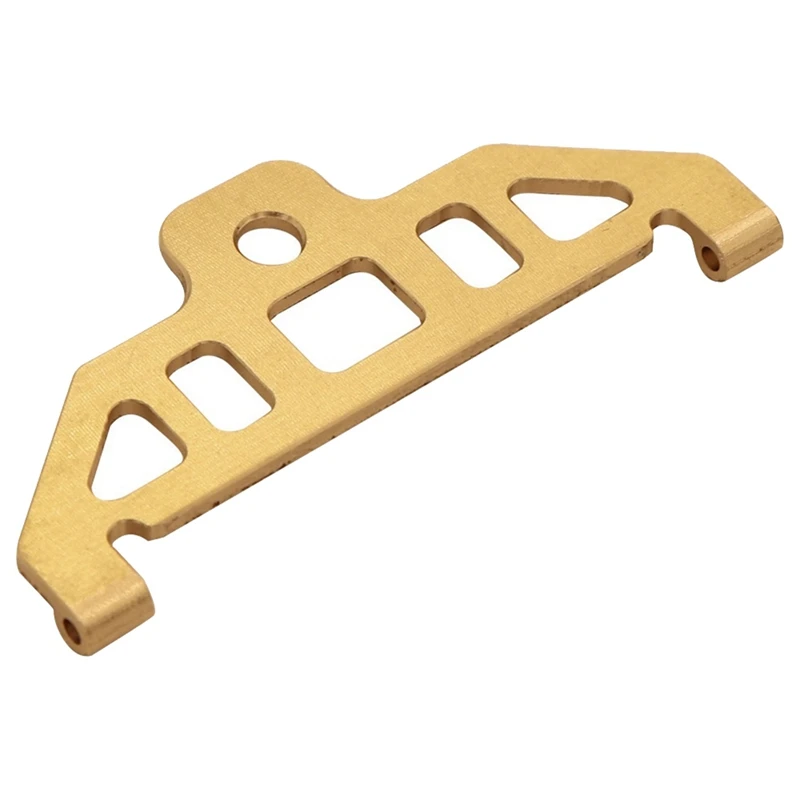 Brass Brass Battery Cover For AXIAL AX24 1/24 RC Crawler Car Upgrade Parts Replacement
Brass Brass Battery Cover For AXIAL AX24 1/24 RC Crawler Car Upgrade Parts Replacement