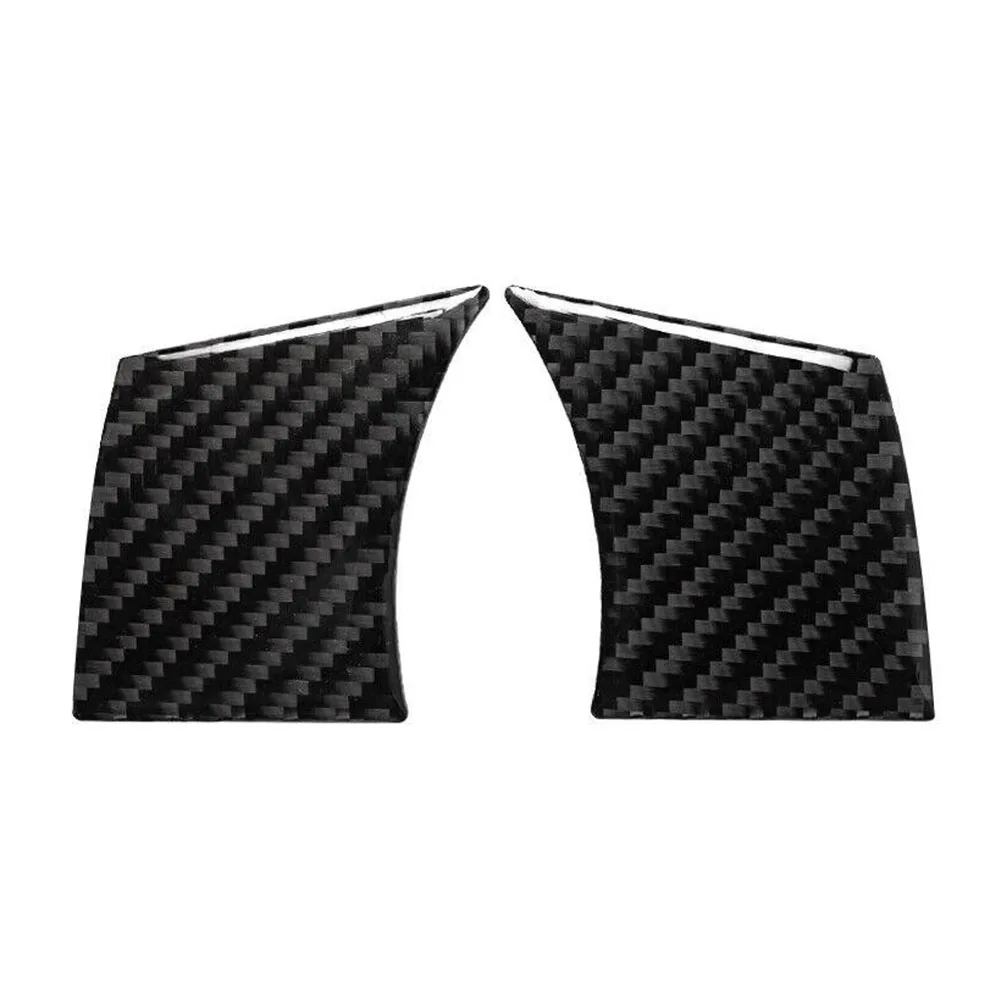 Steering Wheel Button Cover Trim 2003-2009 Brand New Car Interior Carbon Fiber For Nissan 350Z Auto Accessories
Steering Wheel Button Cover Trim 2003-2009 Brand New Car Interior Carbon Fiber For Nissan 350Z Auto Accessories
