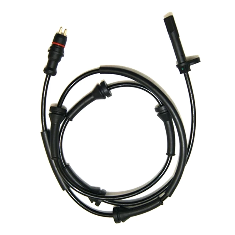 Auto Parts ABS Wheel Speed Sensor Speed Sensor Left And Right Front Wheel For Renault 1993-2001 7700416066
Auto Parts ABS Wheel Speed Sensor Speed Sensor Left And Right Front Wheel For Renault 1993-2001 7700416066