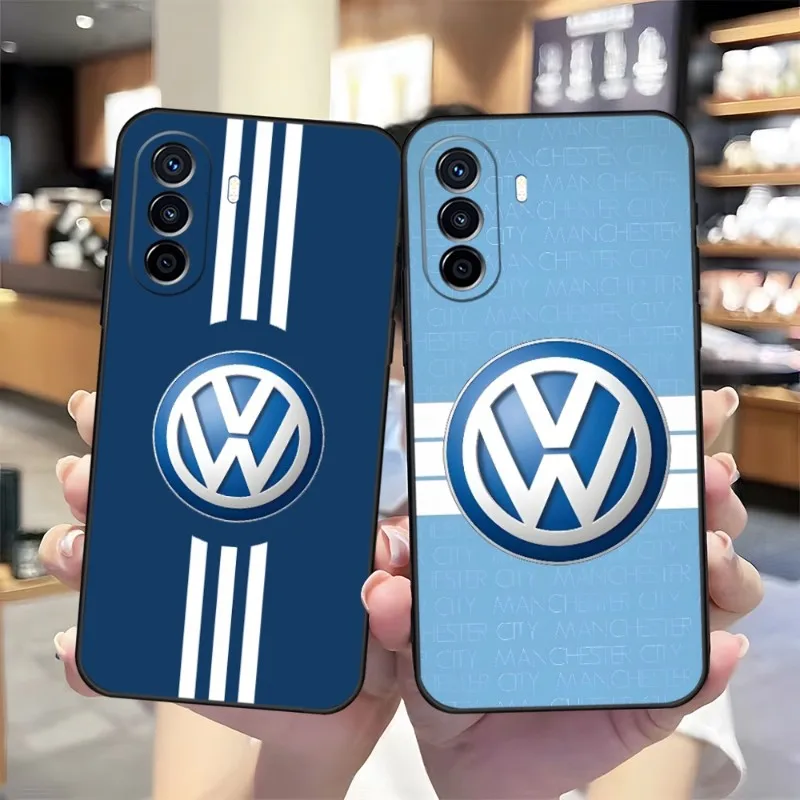 Volkswagen Car LOGO Phone Case Luxury Design For Honor 70 50 60 X8 X7 30 9 20 10 20I 20S 10i Pro Plus Lite Back Covers
Volkswagen Car LOGO Phone Case Luxury Design For Honor 70 50 60 X8 X7 30 9 20 10 20I 20S 10i Pro Plus Lite Back Covers