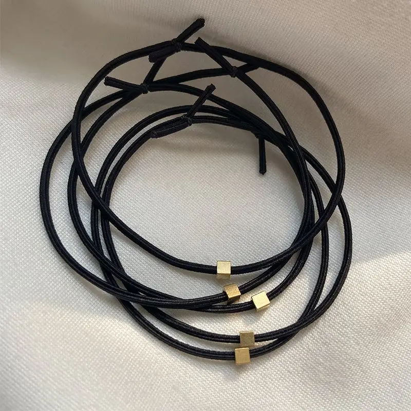 20pcs Basic Small Rubber Band Versatile Style Hair Ring Ties Elastic Hair Band Girls Ponytail Holders Hair Bands Hairband Clips
20pcs Basic Small Rubber Band Versatile Style Hair Ring Ties Elastic Hair Band Girls Ponytail Holders Hair Bands Hairband Clips