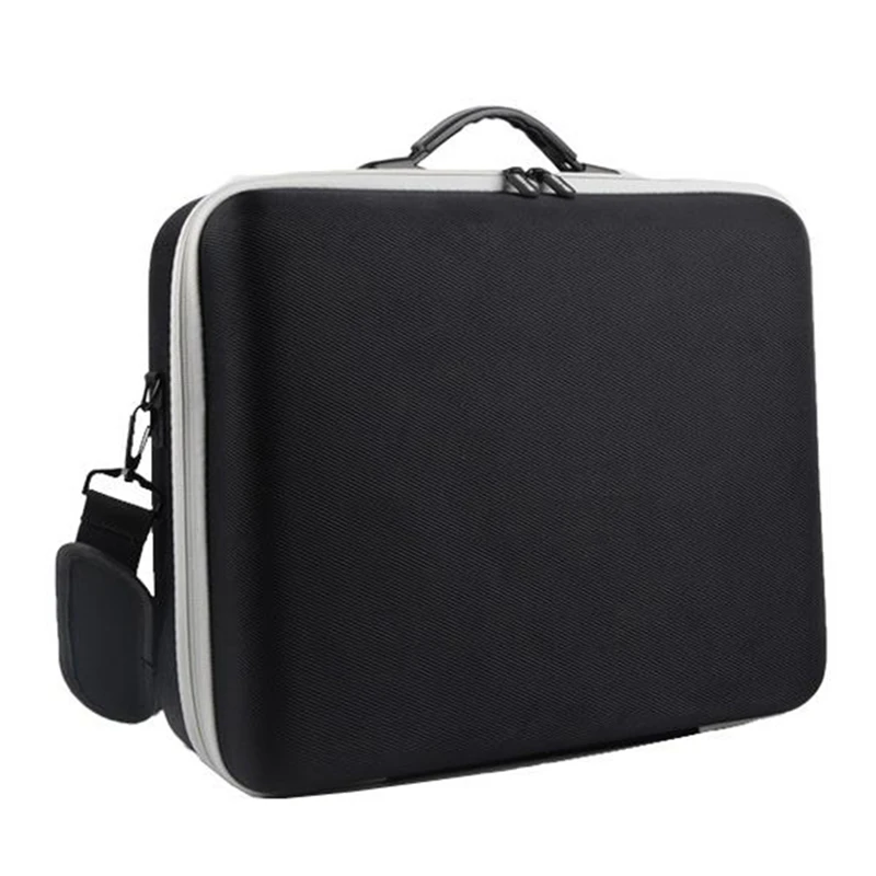 Keayisofine For DJI Mavic 2 Pro/Zoom Accessories Case Drone Box Bag Protector Remote Controller Storage Carry Handle Cover
Keayisofine For DJI Mavic 2 Pro/Zoom Accessories Case Drone Box Bag Protector Remote Controller Storage Carry Handle Cover