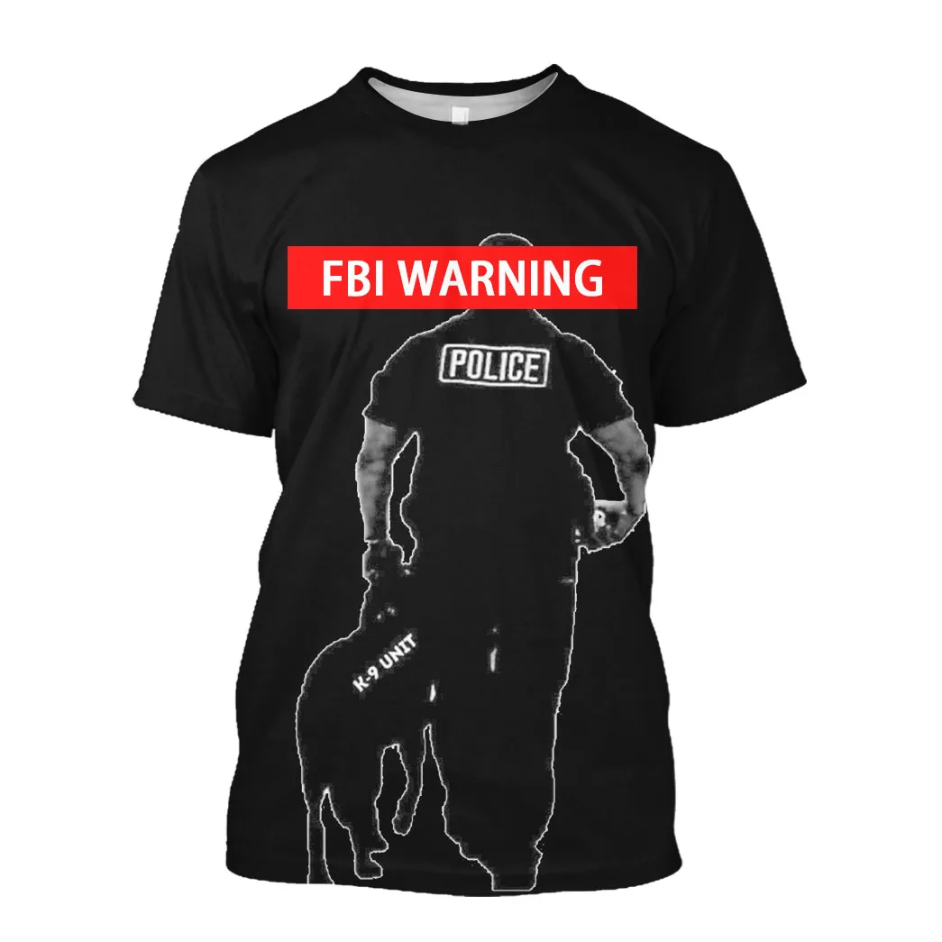 Jumeast FBI WARNING 3D Graphic T Shirts Guardia Civil Army Print Funny T Shirty Clothing Baggy Short Jumpers Mesh Wide Tops 7XL 
Jumeast FBI WARNING 3D Graphic T Shirts Guardia Civil Army Print Funny T Shirty Clothing Baggy Short Jumpers Mesh Wide Tops 7XL