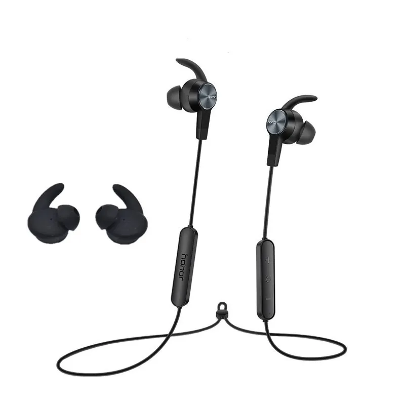3 Pairs Silicone Ear buds Tips Eartips Earbuds Hook Replacement for Huawei Honor xSport AM61 Headset Ear Pads
3 Pairs Silicone Ear buds Tips Eartips Earbuds Hook Replacement for Huawei Honor xSport AM61 Headset Ear Pads
