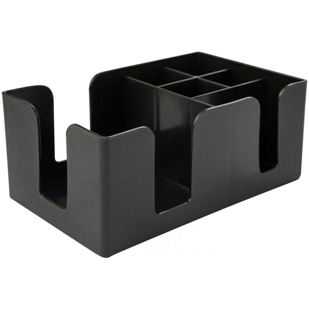 Napkin Storage Box Tableware Dinking Tissue Case Straw Holder Hotel Practical ABS Stirrers Multifunction Coffee Shop Rack Bar
Napkin Storage Box Tableware Dinking Tissue Case Straw Holder Hotel Practical ABS Stirrers Multifunction Coffee Shop Rack Bar