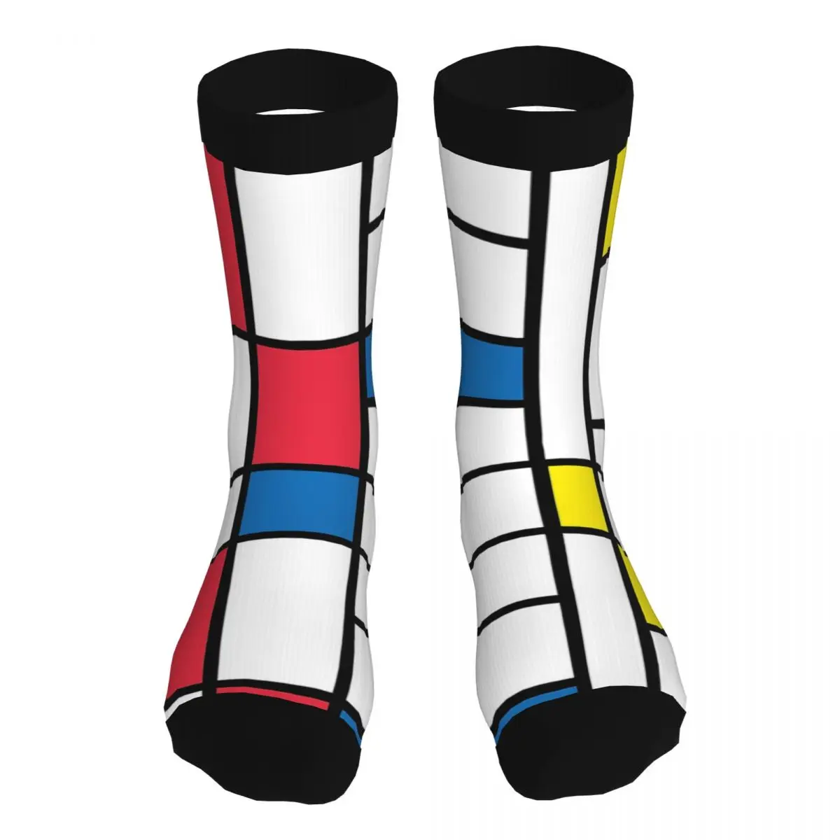 Мужские носки Mondrian в минималистичном стиле, носки с абстрактным дизайном в современном стиле, топы из 90% полиэстера, зимние носки средней дл...
Мужские носки Mondrian в минималистичном стиле, носки с абстрактным дизайном в современном стиле, топы из 90% полиэстера, зимние носки средней дл...