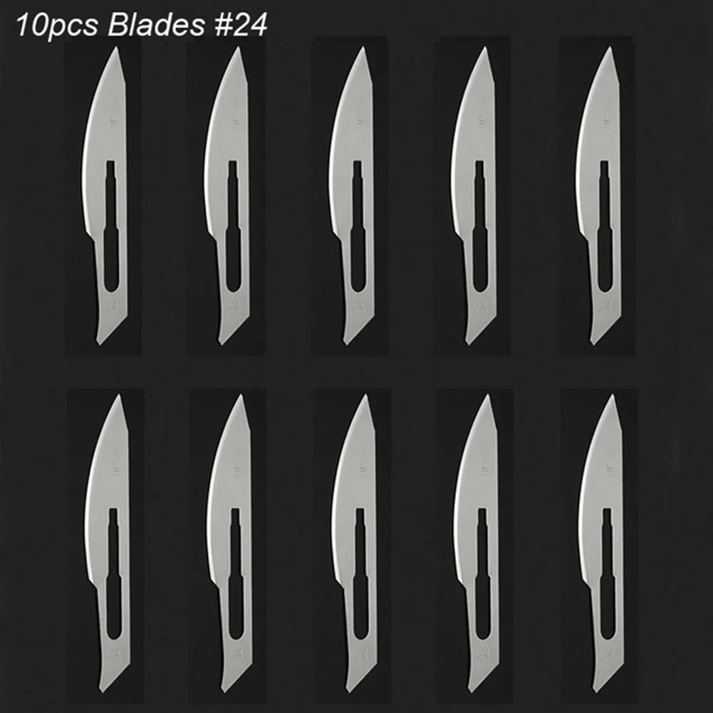Useful Durable High Quality New Practical Brand New Blades 20pcs Blades Carving Engraving Kit Silver Tool Wood
Useful Durable High Quality New Practical Brand New Blades 20pcs Blades Carving Engraving Kit Silver Tool Wood