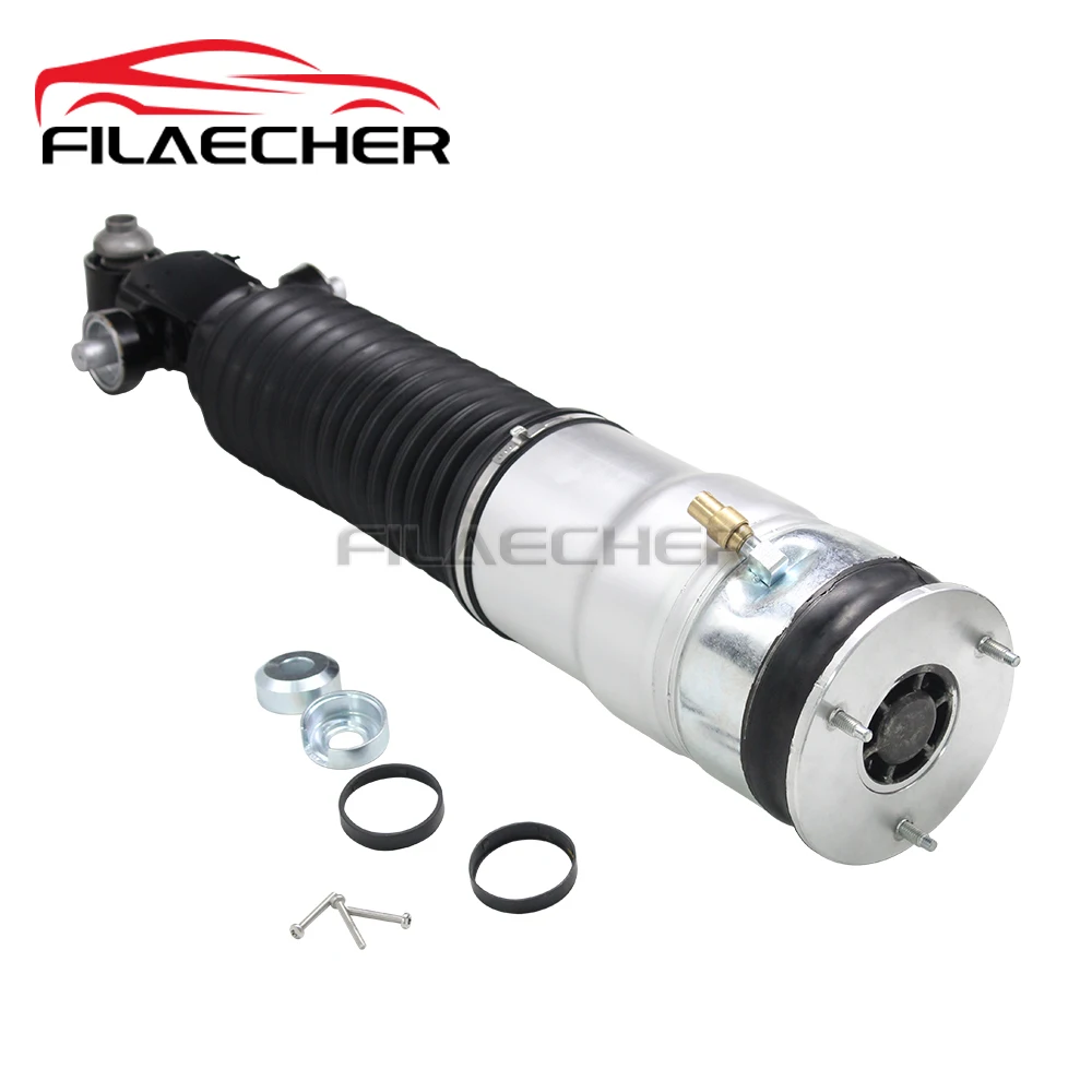 Rear Left/Right Air Suspension Shock Absorber Strut For BMW 7 Series F01 F02 F04 740i 750Li 760Li 2009-2014 Car Accessories
Rear Left/Right Air Suspension Shock Absorber Strut For BMW 7 Series F01 F02 F04 740i 750Li 760Li 2009-2014 Car Accessories