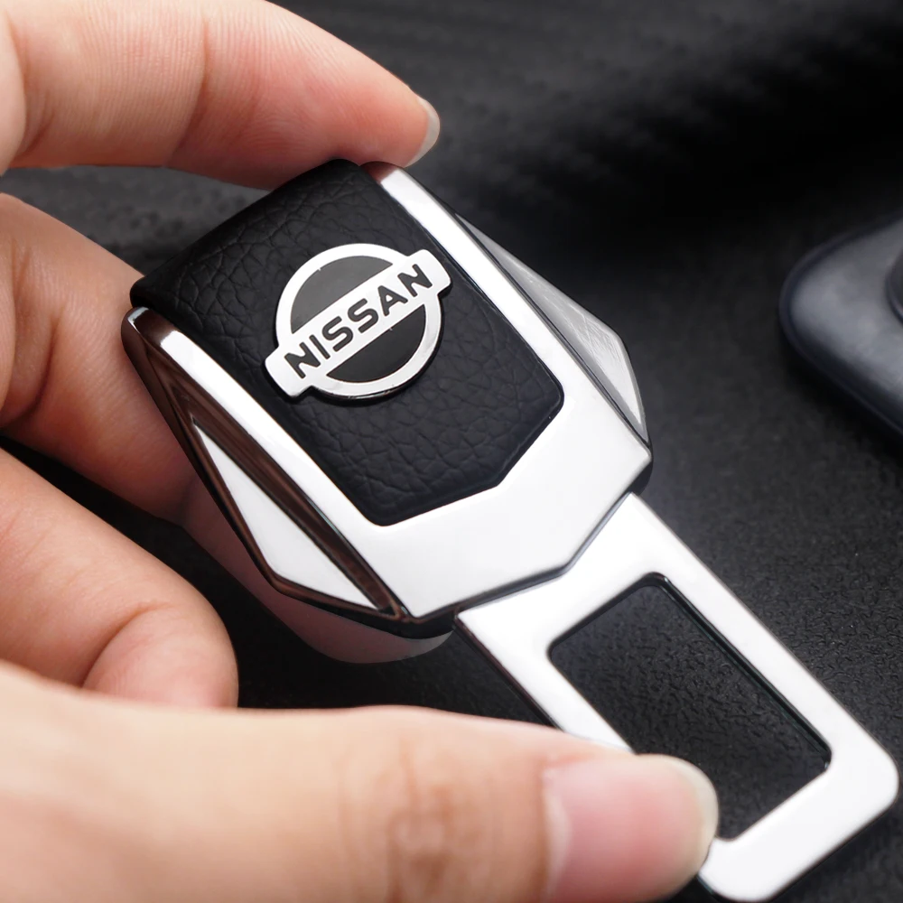 Car Seat Belt Clip Extension Plug Clear Alarm Auto Safety Seat Lock Buckle Seatbelt Clip Extender For Nissan Qashqai J11 J10 Juk
Car Seat Belt Clip Extension Plug Clear Alarm Auto Safety Seat Lock Buckle Seatbelt Clip Extender For Nissan Qashqai J11 J10 Juk