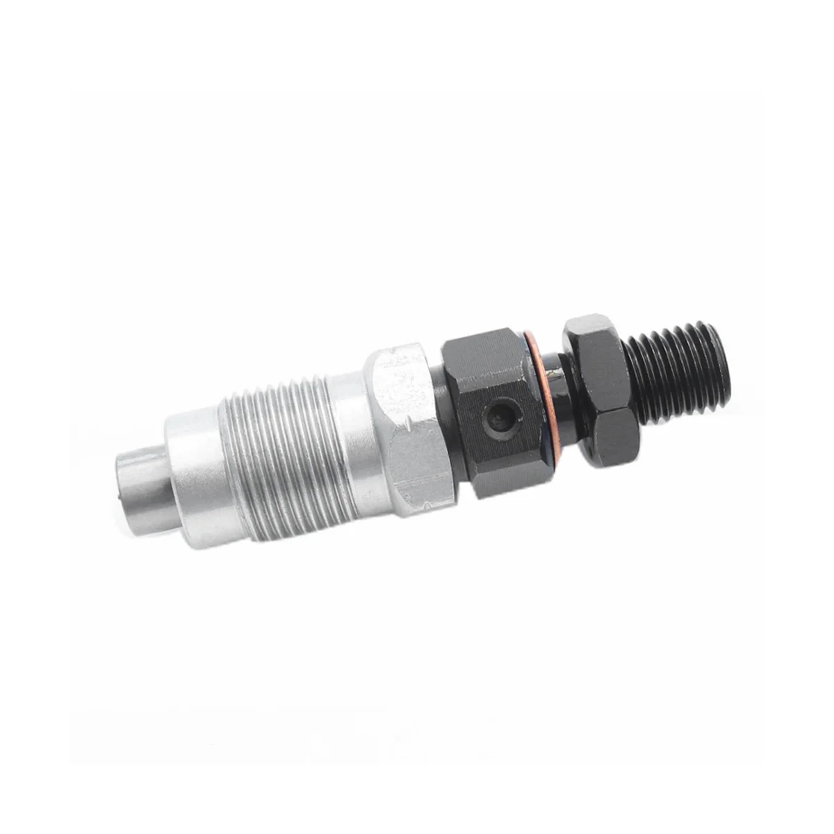 Форсунка инжектора необработанного масла MD103301 DN0PDN112 для Mitsubishi L200 L300 86-13 Pajero 82-04 4D56 Топливная форсунка двигателя B
Форсунка инжектора необработанного масла MD103301 DN0PDN112 для Mitsubishi L200 L300 86-13 Pajero 82-04 4D56 Топливная форсунка двигателя B