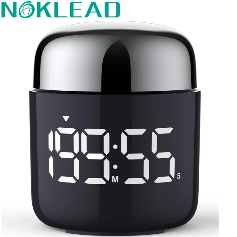 NOKLEAD светодиодный кухонный таймер для косметических бутылок ручка цифровой таймер для приготовления пищи таймер обратного отсчета для душа для обучения макияжу таймер времени
NOKLEAD светодиодный кухонный таймер для косметических бутылок ручка цифровой таймер для приготовления пищи таймер обратного отсчета для душа для обучения макияжу таймер времени