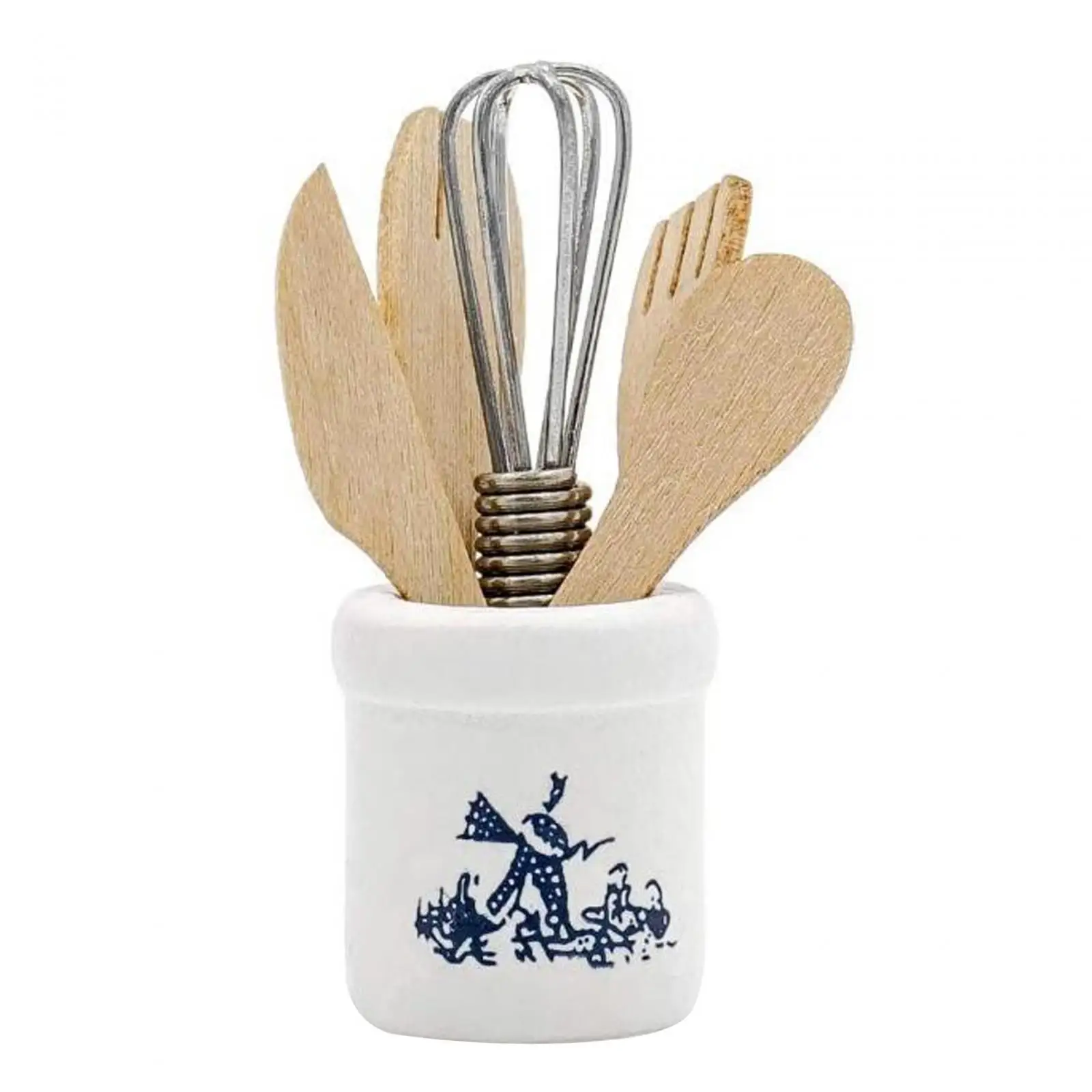 Pretend Play Toy Miniature Egg Beater and Utensils for Kids Boys Kids Gifts
Pretend Play Toy Miniature Egg Beater and Utensils for Kids Boys Kids Gifts