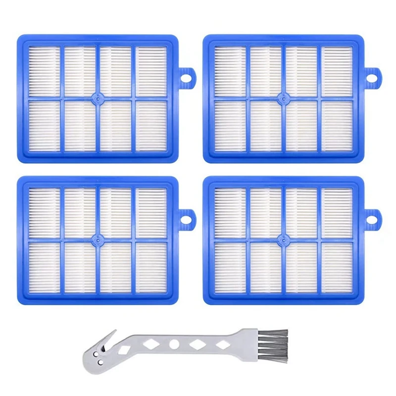 Replacement Accessories HEPA Filter Compatible For FC8038 FC9088 FC9084 Vacuum Cleaner Accessories
Replacement Accessories HEPA Filter Compatible For FC8038 FC9088 FC9084 Vacuum Cleaner Accessories
