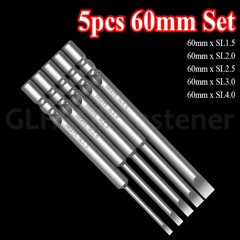 Набор бит для электрической отвертки GooBetter 800
Набор бит для электрической отвертки GooBetter 800