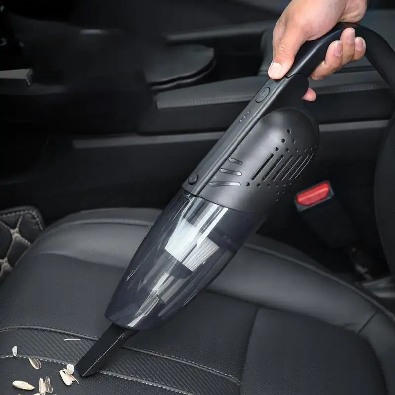 Wireless Car Vacuum Cleaner 6000Pa Handheld Vacuum Cleaner 120W Strong Suction Car Vacuum Portable Cleaner For Car Home Cleaning
Wireless Car Vacuum Cleaner 6000Pa Handheld Vacuum Cleaner 120W Strong Suction Car Vacuum Portable Cleaner For Car Home Cleaning