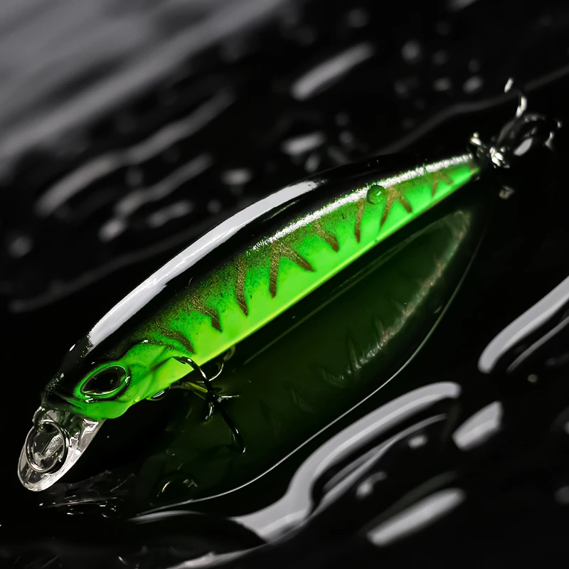 minnow 2022 fishing wobbler 68mm minnow artificial bait carp trout Bass hunt supplies Freshwater Saltwater Fishing accessories
minnow 2022 fishing wobbler 68mm minnow artificial bait carp trout Bass hunt supplies Freshwater Saltwater Fishing accessories