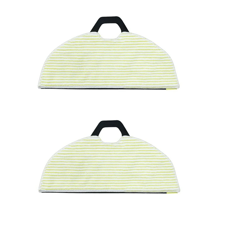 Replacement Mop Pad Compatible For Shark RV2610WD Vacuum Cleaner Accessories Parts
Replacement Mop Pad Compatible For Shark RV2610WD Vacuum Cleaner Accessories Parts