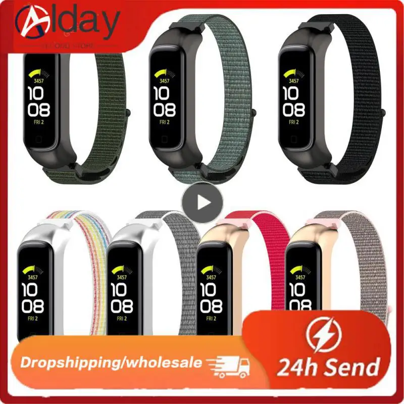 For Samsung Galaxy Fit2 Sm-r220 Smart Bracelet Band Sports Strap Steel Buckle Replacement Watch Band For Samsung Galaxy Fit2
For Samsung Galaxy Fit2 Sm-r220 Smart Bracelet Band Sports Strap Steel Buckle Replacement Watch Band For Samsung Galaxy Fit2