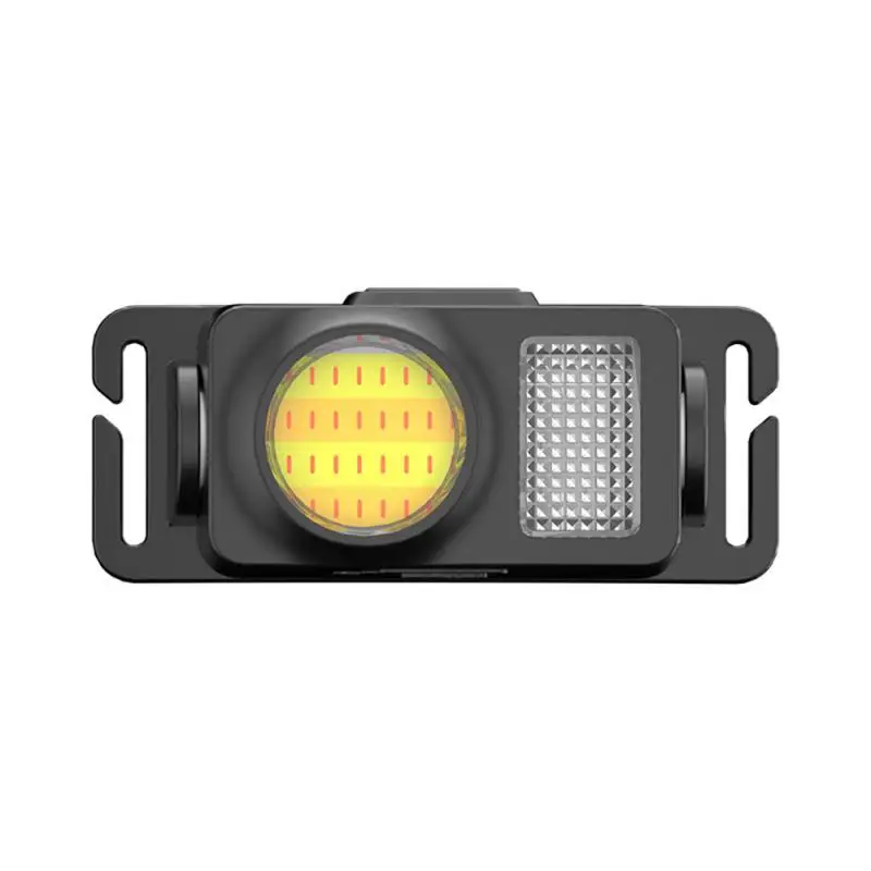 Outdoor Work Light Double Light Source Water Proof Long Battery Life Headset Portable Portable Lighting Camping Headlamp Glare
Outdoor Work Light Double Light Source Water Proof Long Battery Life Headset Portable Portable Lighting Camping Headlamp Glare