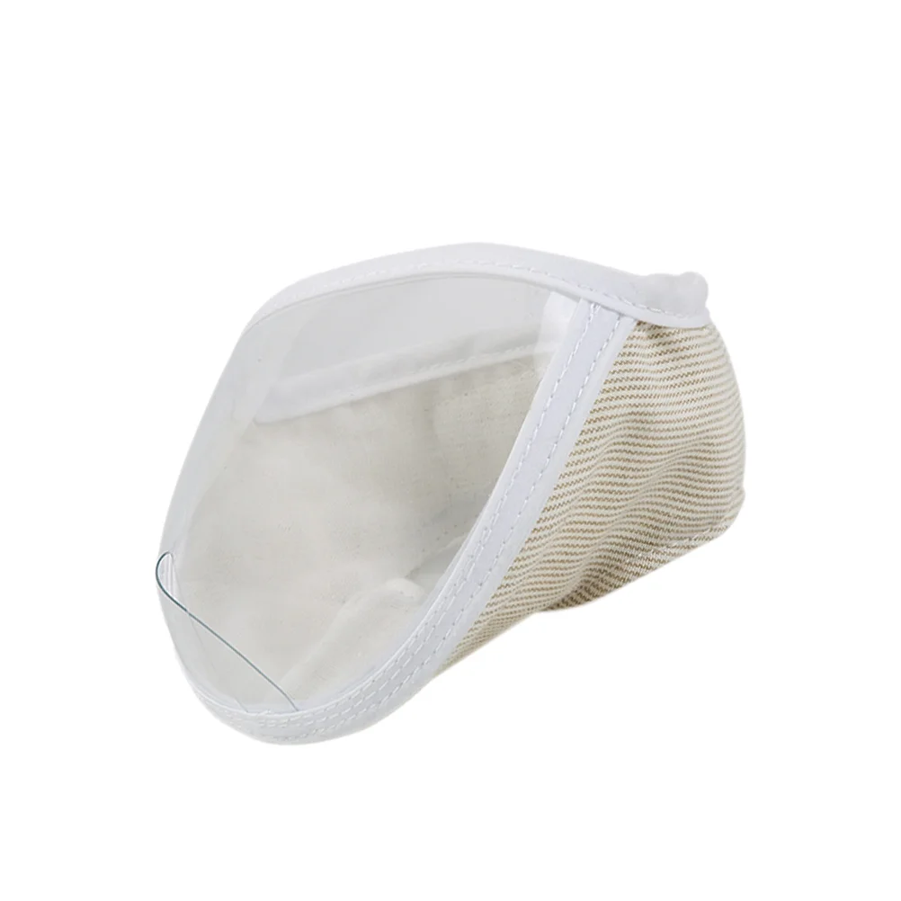 Comfortable Cat Muzzle Breathable Cat Mouth Protector Anti-licking Cat Head Cover Pet Supplies
Comfortable Cat Muzzle Breathable Cat Mouth Protector Anti-licking Cat Head Cover Pet Supplies