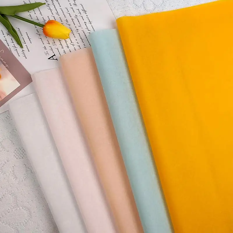 50x70cm Bag Bouquet Sydney Paper Paper Flower Wrapping Paper DIY Craft Valentines Day Wedding Party 40/20pack/lot
50x70cm Bag Bouquet Sydney Paper Paper Flower Wrapping Paper DIY Craft Valentines Day Wedding Party 40/20pack/lot