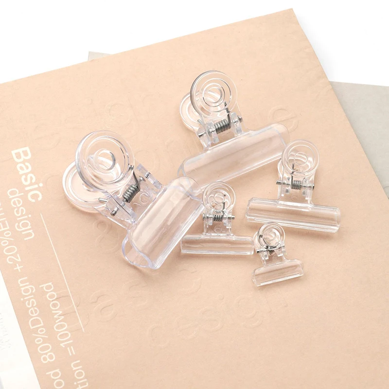 10PCS Student Test Paper Sorting Small Clip Office File Folder Photo Message Clip
10PCS Student Test Paper Sorting Small Clip Office File Folder Photo Message Clip