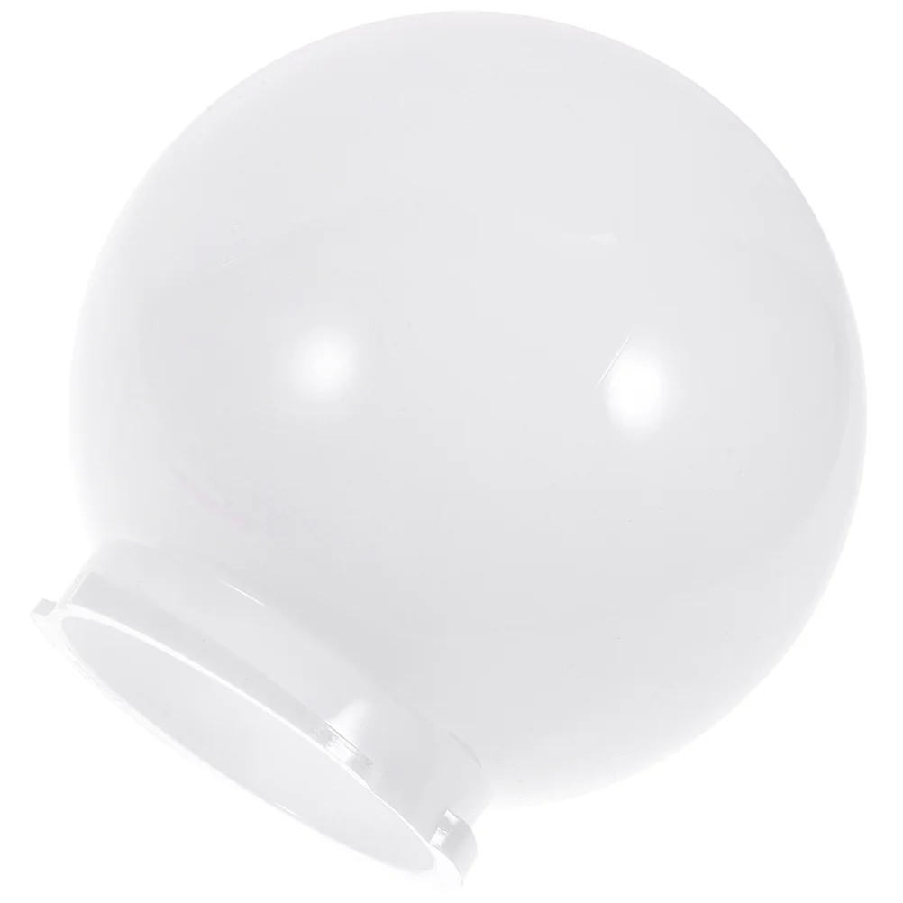 Post Globe Lamp Shade Fixture Ball Lamp Shade Exterior Post Mount Globe Light Fixture
Post Globe Lamp Shade Fixture Ball Lamp Shade Exterior Post Mount Globe Light Fixture