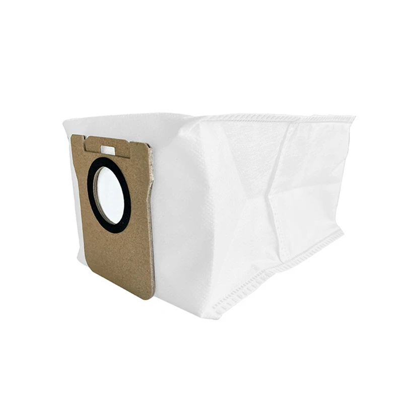 20PCS For Dreame Bot L10S Ultra/Mijia B101CN/Dream S10 S10 Pro Robot Vacuum Cleaner Replacement Parts Dust Bag
20PCS For Dreame Bot L10S Ultra/Mijia B101CN/Dream S10 S10 Pro Robot Vacuum Cleaner Replacement Parts Dust Bag