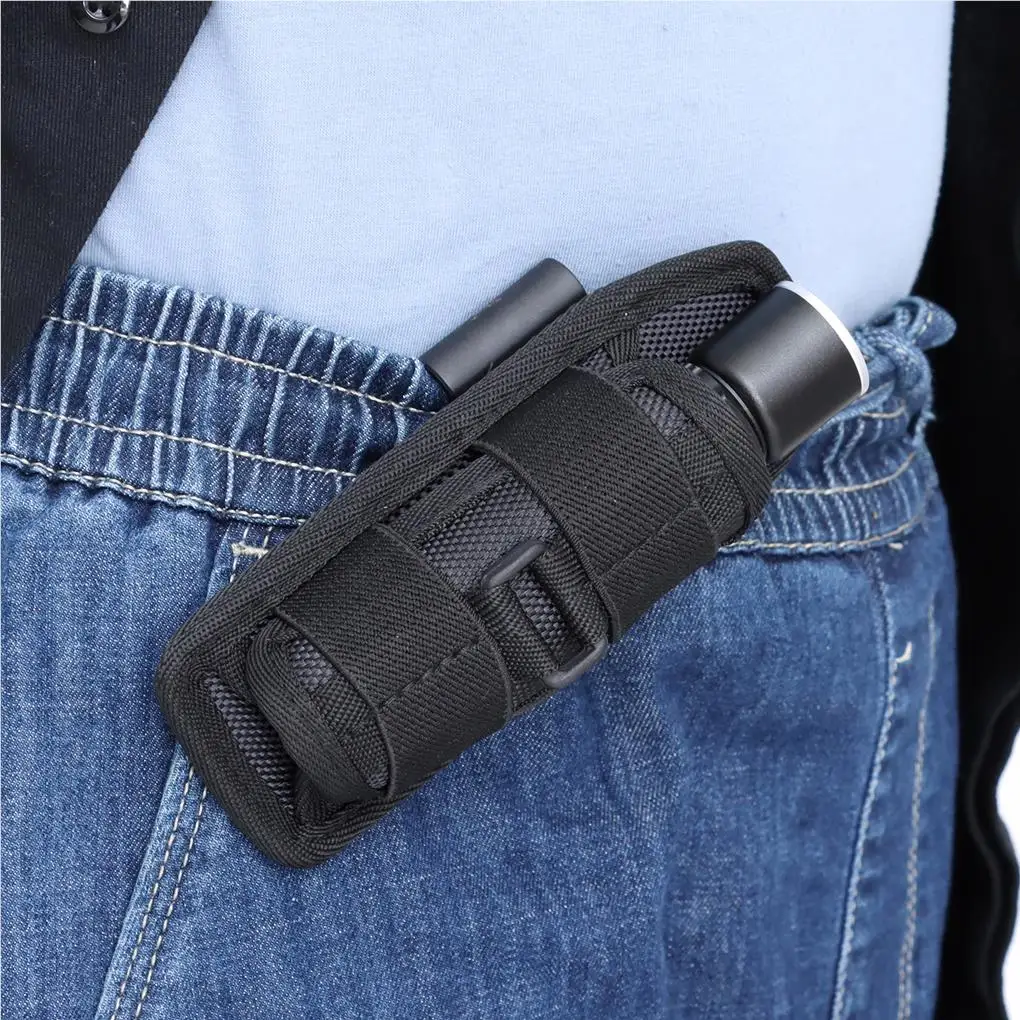 Чехол для фонарика, вращающийся, устойчивый к царапинам ремень, складные плоскогубцы
Чехол для фонарика, вращающийся, устойчивый к царапинам ремень, складные плоскогубцы