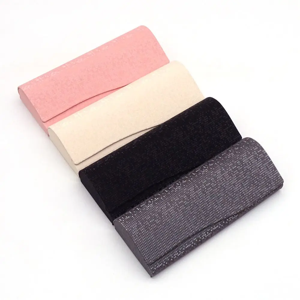 Fashion Waterproof PU Leather Glasses Box Women Men Portable Reading Glasses Sunglasses Case Eyewear Protector
Fashion Waterproof PU Leather Glasses Box Women Men Portable Reading Glasses Sunglasses Case Eyewear Protector