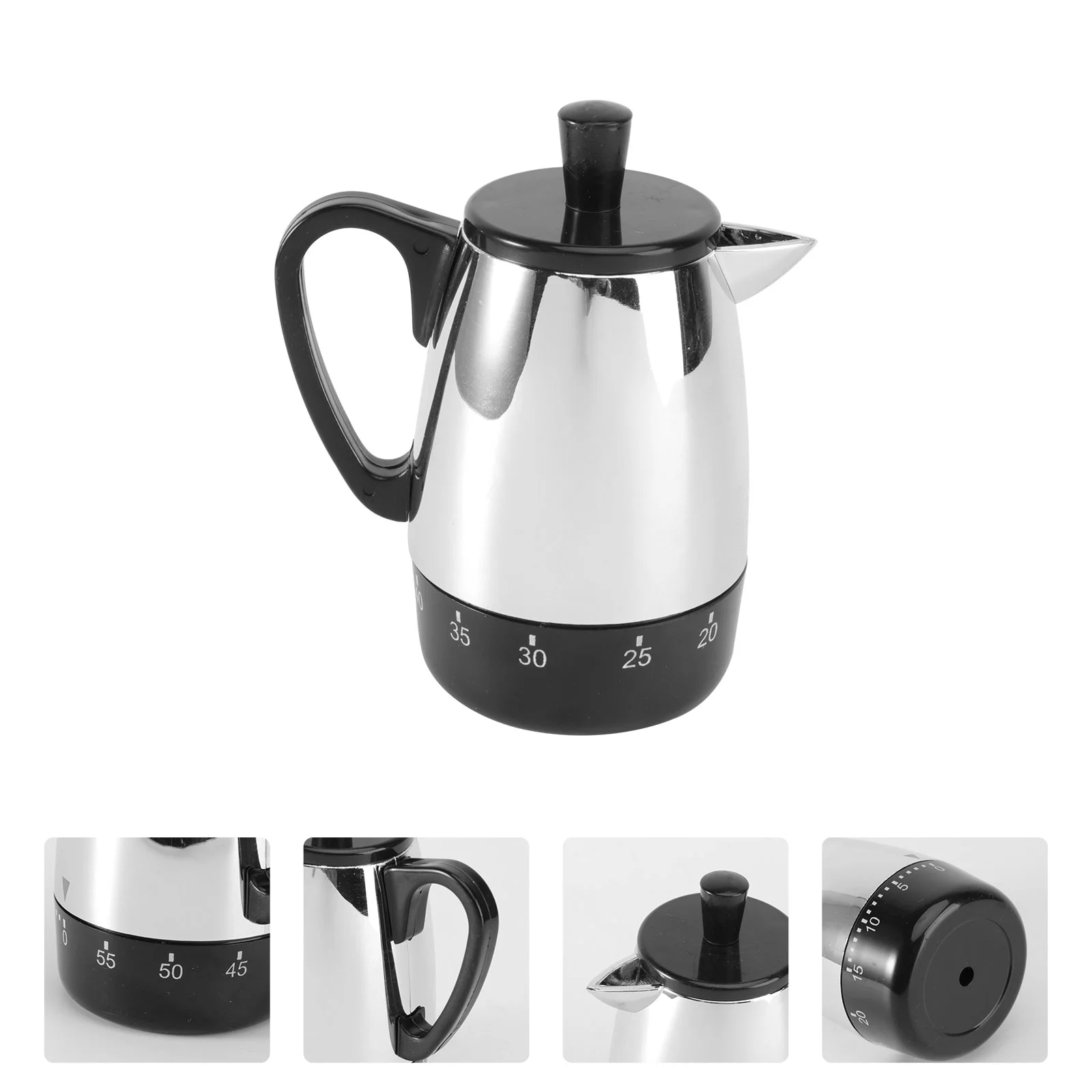 Kettle Timer Electric Timer Time Management Tool Paper Cup Cooking Timer Kids Plastic Rotating Alarm Timer Child
Kettle Timer Electric Timer Time Management Tool Paper Cup Cooking Timer Kids Plastic Rotating Alarm Timer Child