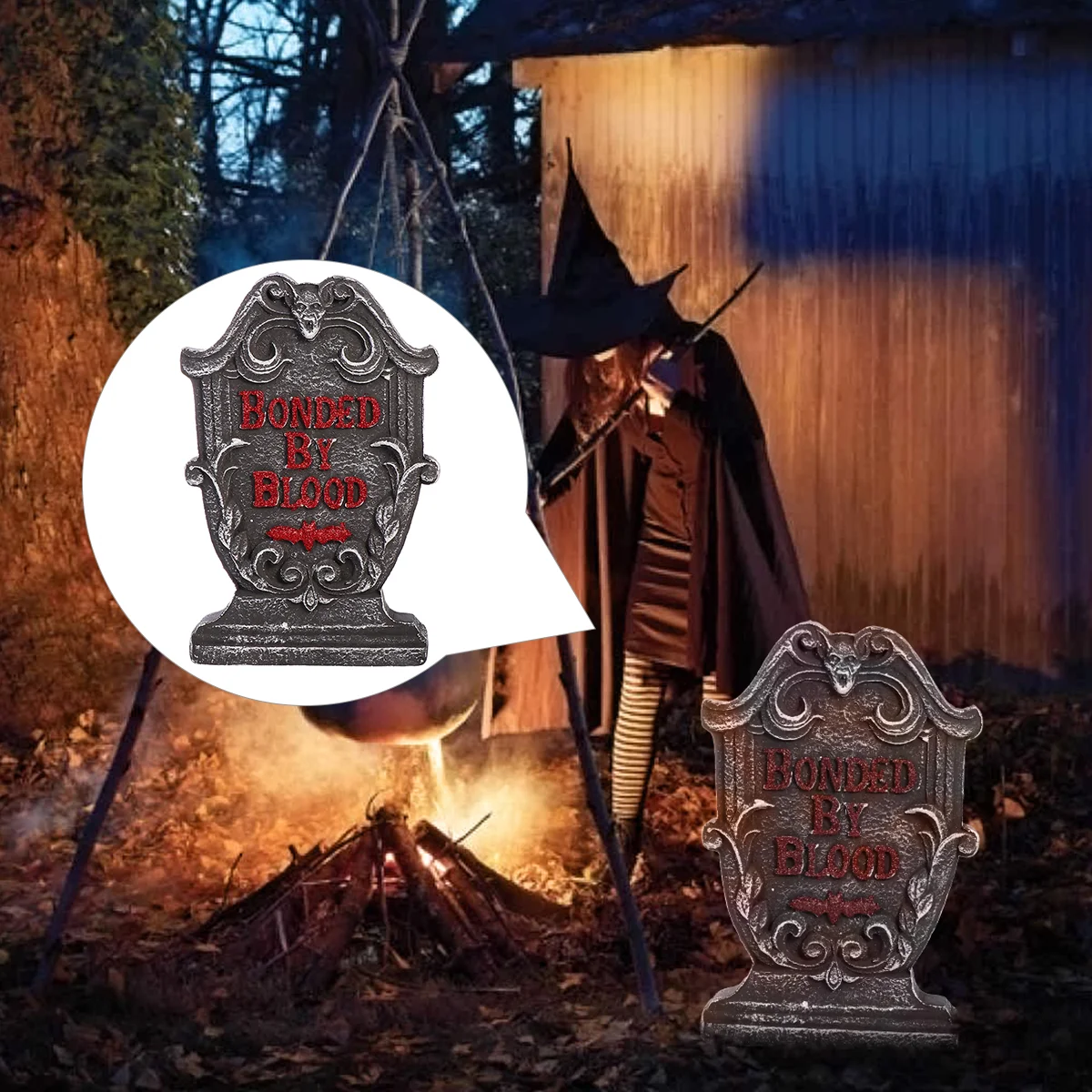 Tombstoneprop Yard Props Simulationscary Fake Froth Scene Motion Sensor Decor Sign Graveyard Stakes
Tombstoneprop Yard Props Simulationscary Fake Froth Scene Motion Sensor Decor Sign Graveyard Stakes